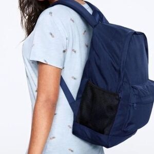 PINK By Victoria’s Secret 
CLASSIC BACKPACK